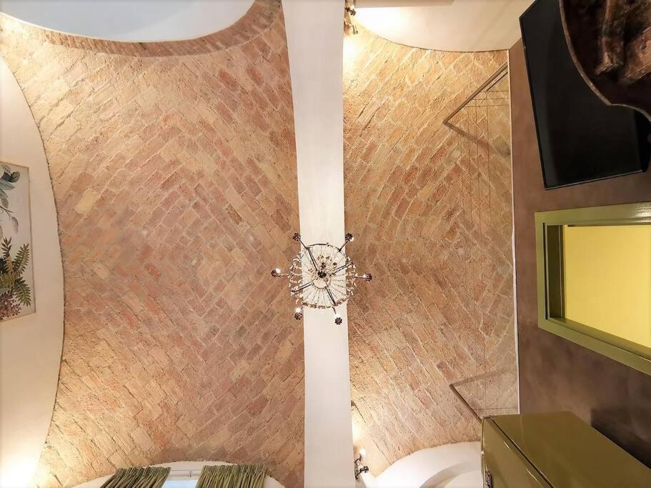 Apartamento Loft49 Roma Exterior foto