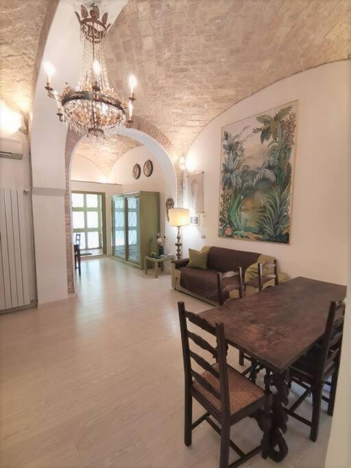 Apartamento Loft49 Roma Exterior foto