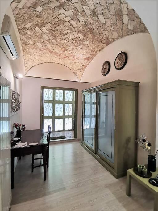 Apartamento Loft49 Roma Exterior foto