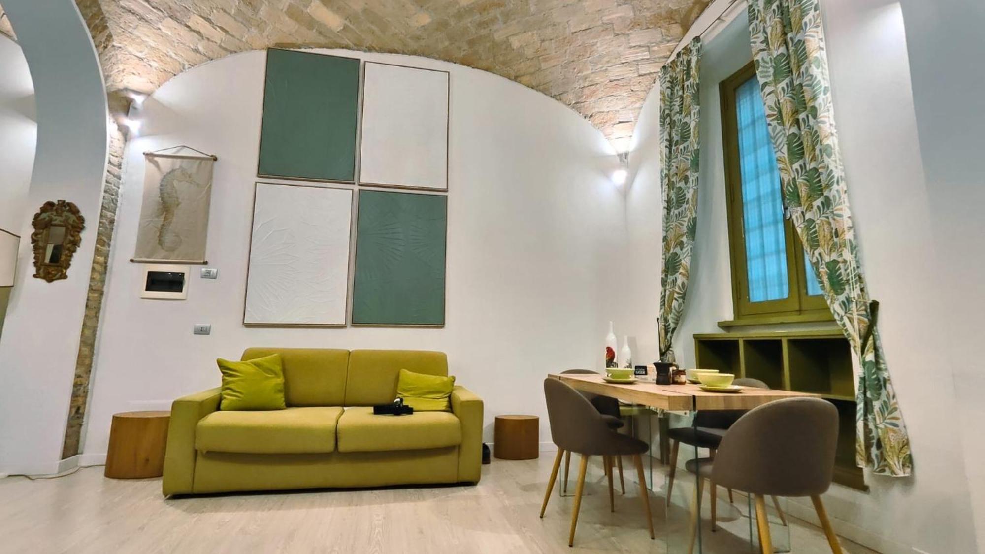 Apartamento Loft49 Roma Exterior foto