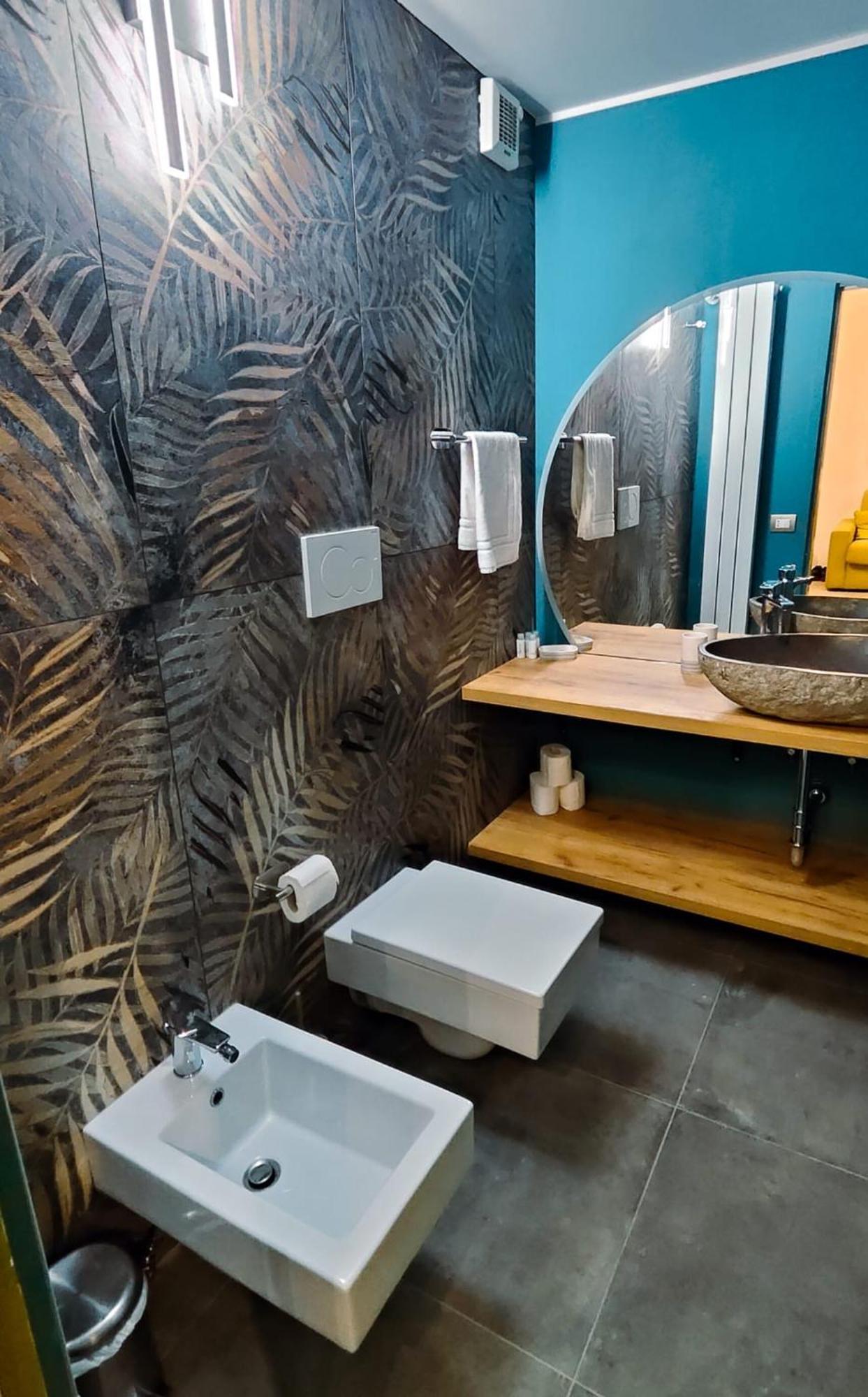 Apartamento Loft49 Roma Exterior foto