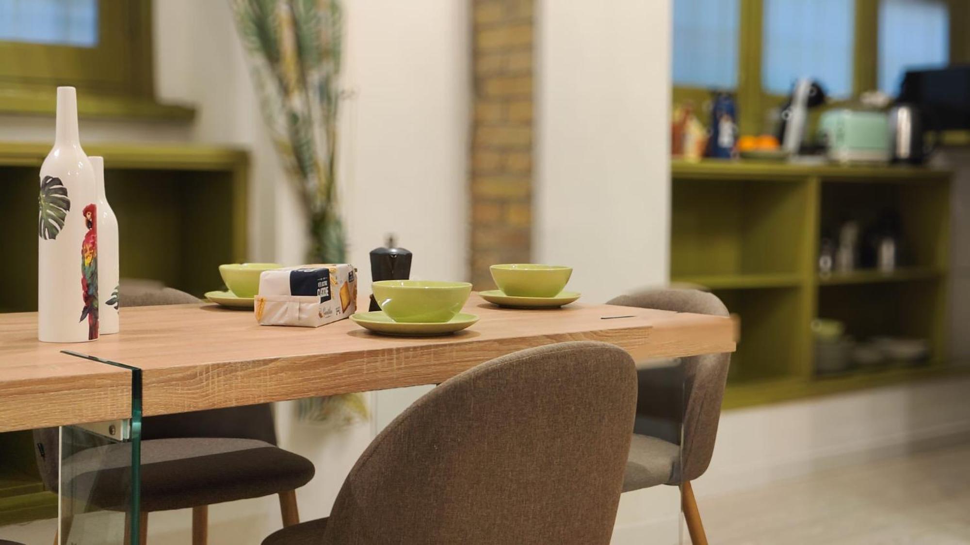 Apartamento Loft49 Roma Exterior foto